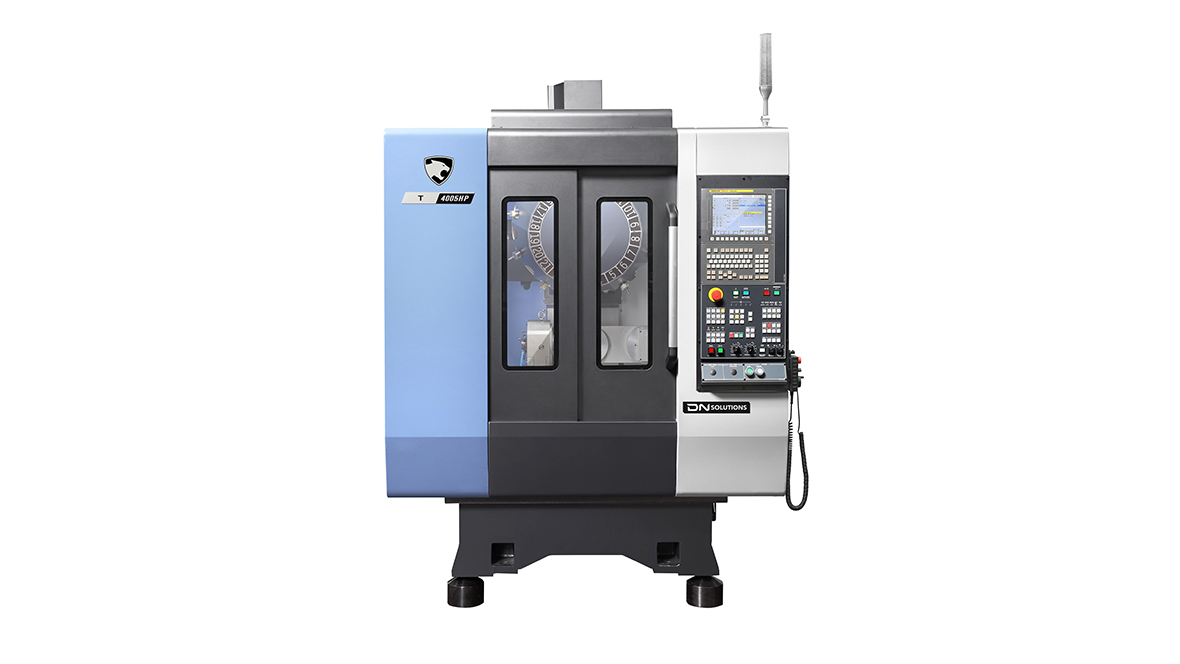 T 4005HP