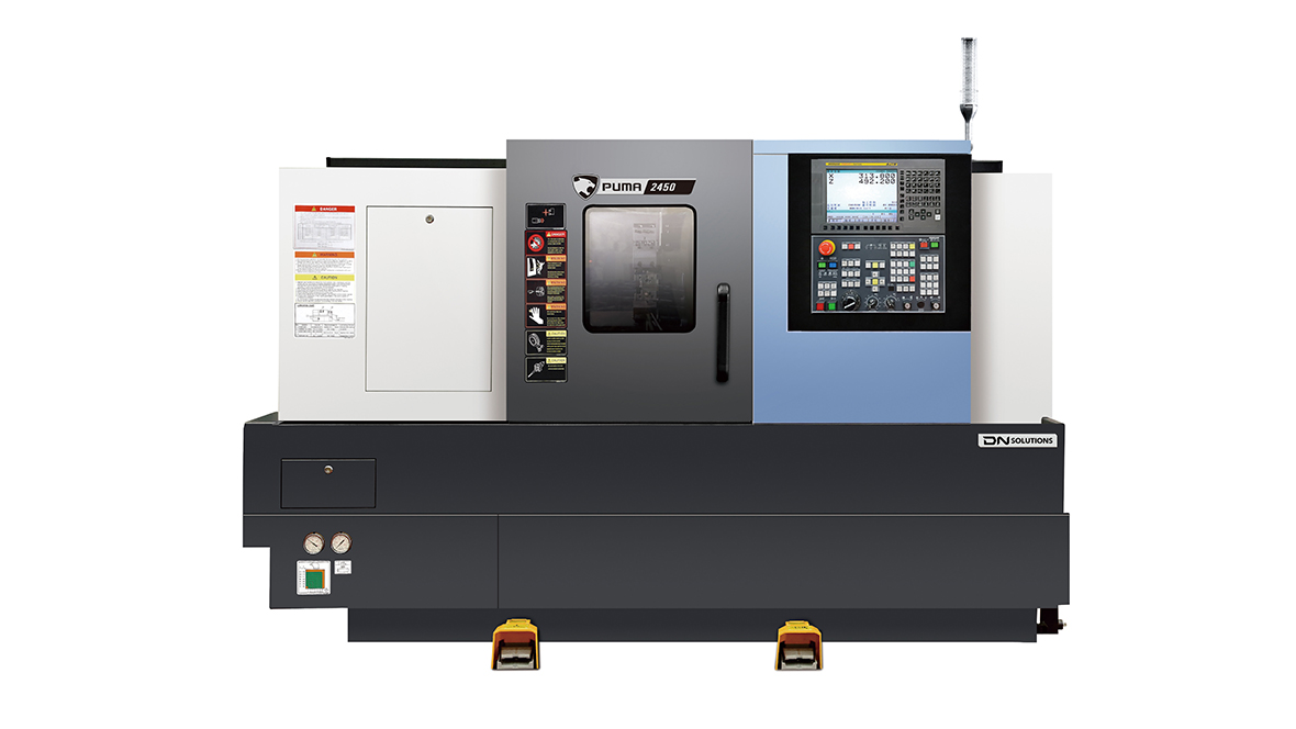 PUMA 2450