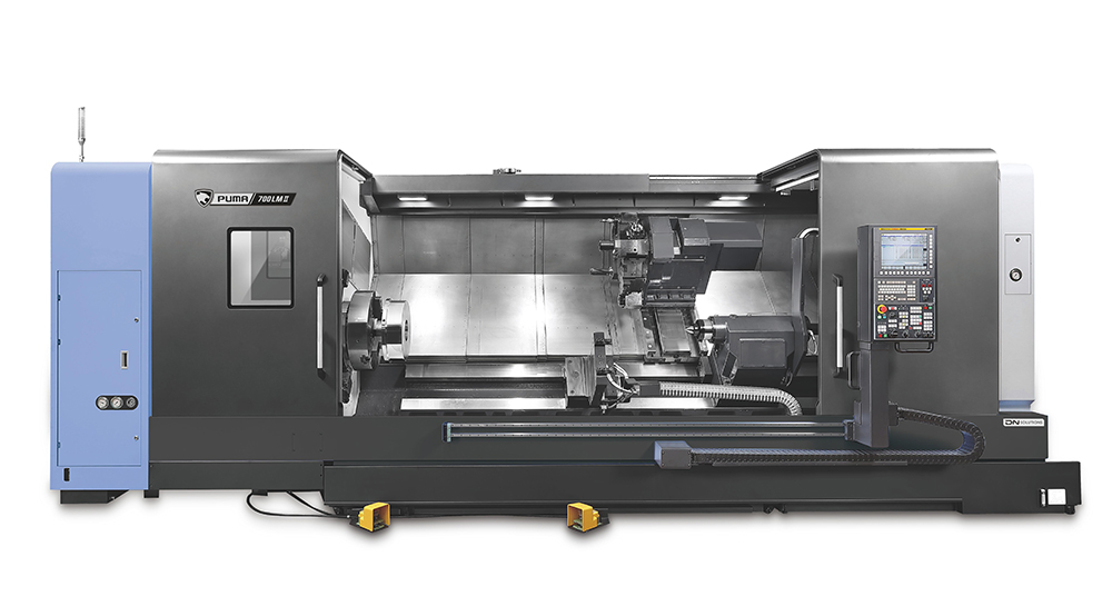 PUMA 700LMII