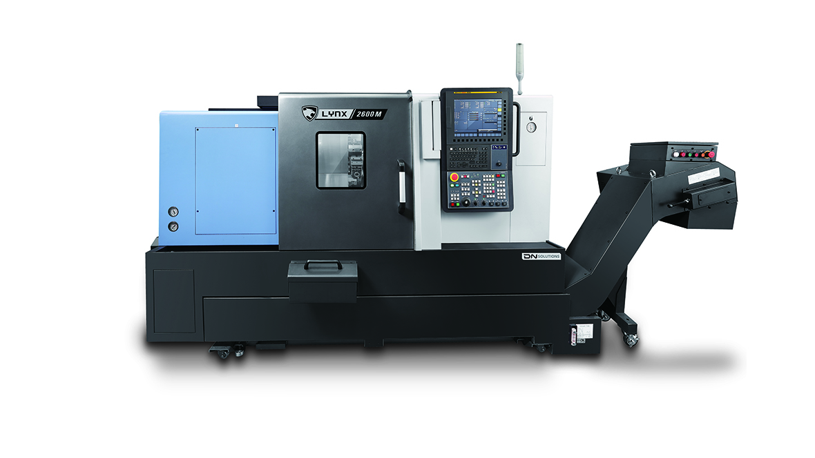 Lynx 2600