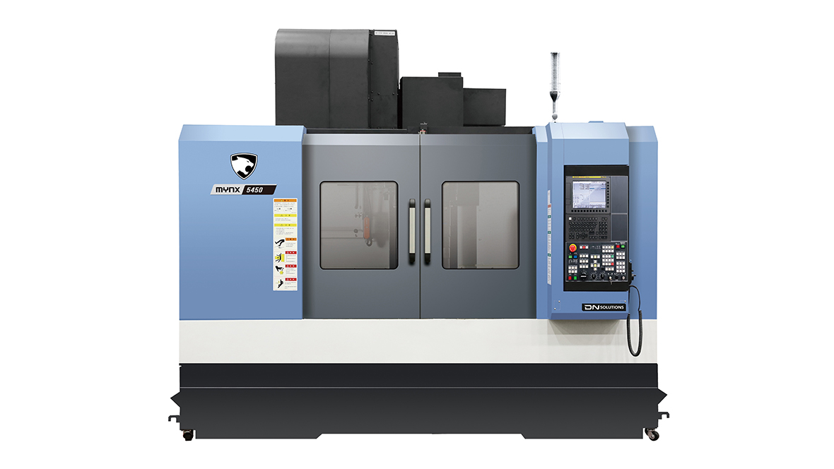 Mynx5450